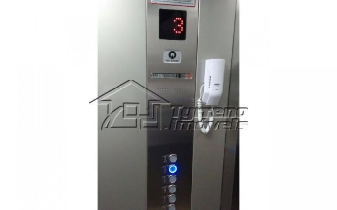 Imagem Apartamento com 2 Quartos para Alugar, 60 m² em Jardim Satélite - São José Dos Campos