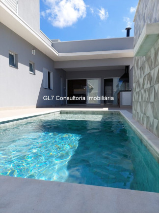 Imagem Casa com 3 Quartos à Venda,  em Jardins Di Roma - Indaiatuba
