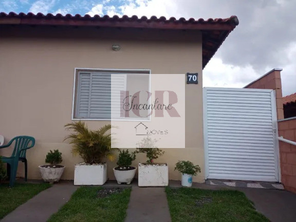 Imagem Casa de Condomínio com 2 Quartos à Venda, em Jardim Santa Esmeralda - Sorocaba Imagem Casa de Condomínio com 2 Quartos à Venda, em Jardim Santa Esmeralda - Sorocaba