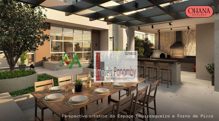 Imagem Apartamento com 3 Quartos à Venda, 94 m² em Vila Andrade - São Paulo Imagem Apartamento com 3 Quartos à Venda, 94 m² em Vila Andrade - São Paulo