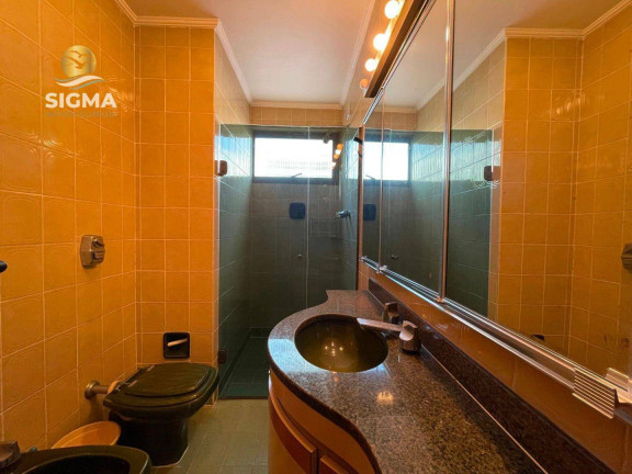 Imagem Apartamento com 3 Quartos à Venda, 130 m² em Pitangueiras - Guarujá Imagem Apartamento com 3 Quartos à Venda, 130 m² em Pitangueiras - Guarujá
