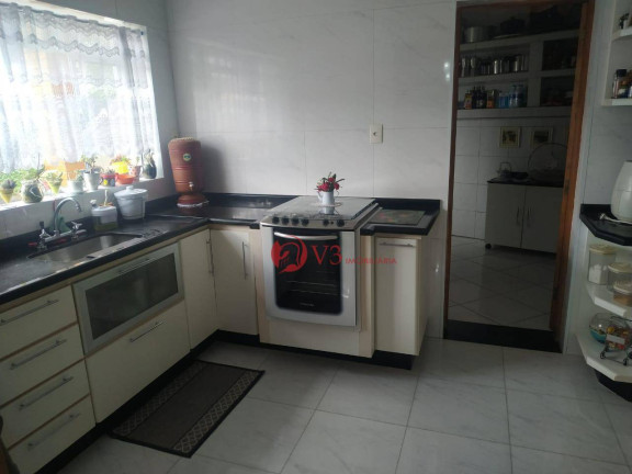 Imagem Casa com 3 Quartos à Venda, 280 m² em Vila Esperança - São Paulo Imagem Casa com 3 Quartos à Venda, 280 m² em Vila Esperança - São Paulo