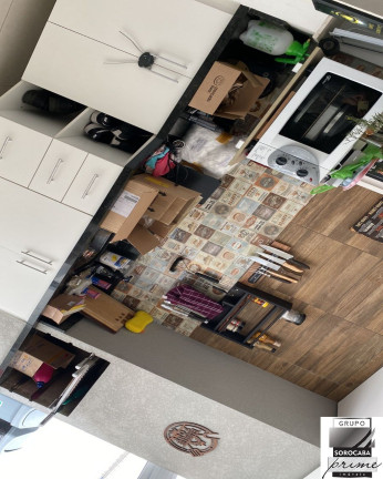 Imagem Casa com 3 Quartos à Venda, 100 m² em Cajuru Do Sul - Sorocaba Imagem Casa com 3 Quartos à Venda, 100 m² em Cajuru Do Sul - Sorocaba