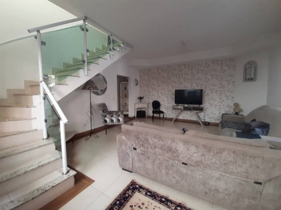 Imagem Sobrado com 3 Quartos à Venda, 140 m² em Portais (polvilho) - Cajamar