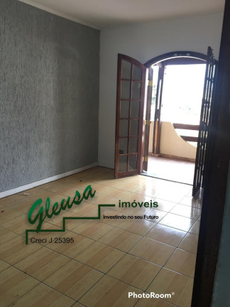 Imagem Sobrado com 3 Quartos para Alugar, 90 m² em Jardim Coimbra - São Paulo Imagem Sobrado com 3 Quartos para Alugar, 90 m² em Jardim Coimbra - São Paulo