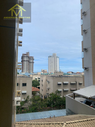 Apartamento com 4 Quartos à Venda, 140 m² em Itapuã - Vila Velha