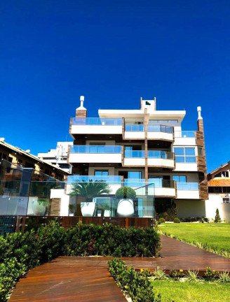 Apartamento com 3 Quartos à Venda, 151 m² em Bombinhas - Bombinhas