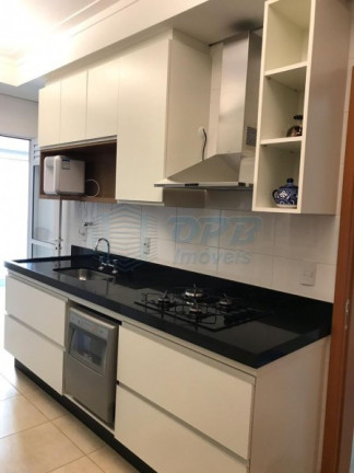 Imagem Apartamento à Venda, 109 m² em Jardim Botânico - Ribeirão Preto