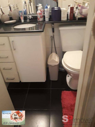 Imagem Apartamento com 2 Quartos à Venda, 41 m² em Nova Petrópolis - São Bernardo Do Campo