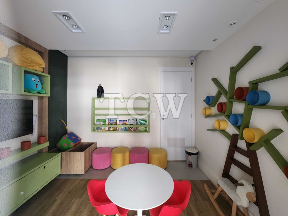 Imagem Apartamento com 3 Quartos à Venda, 88 m² em Ipiranga - São Paulo