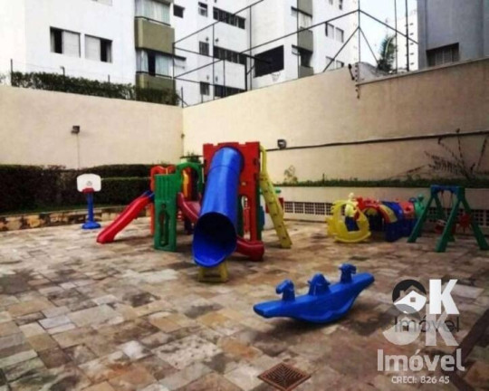 Imagem Apartamento com 3 Quartos à Venda, 142 m² em Perdizes - São Paulo