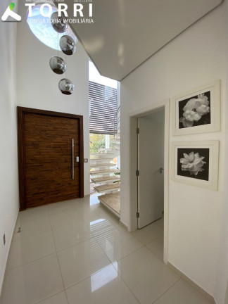 Imagem Imóvel com 3 Quartos à Venda, 300 m² em Condomínio Residencial Mont Blanc - Sorocaba