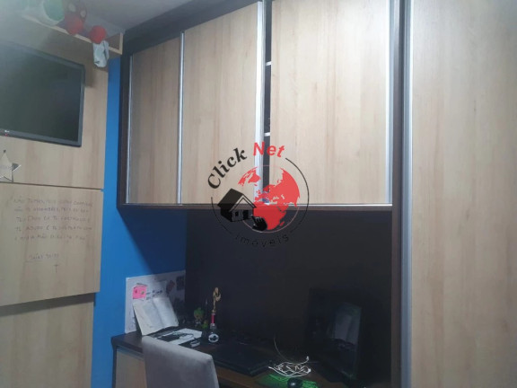 Imagem Apartamento com 3 Quartos à Venda, 106 m² em Centro - São Bernardo Do Campo Imagem Apartamento com 3 Quartos à Venda, 106 m² em Centro - São Bernardo Do Campo