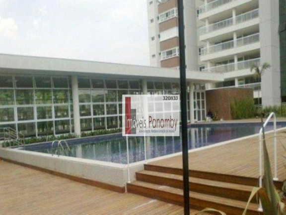 Imagem Apartamento com 3 Quartos à Venda, 234 m² em Cerâmica - São Caetano Do Sul