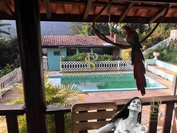 Imagem Chácara com 3 Quartos à Venda, 300 m² em Portão - Atibaia Imagem Chácara com 3 Quartos à Venda, 300 m² em Portão - Atibaia