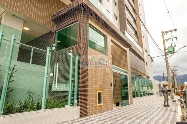 Imagem Apartamento com 2 Quartos à Venda, 83 m² em Flórida - Praia Grande Imagem Apartamento com 2 Quartos à Venda, 83 m² em Flórida - Praia Grande
