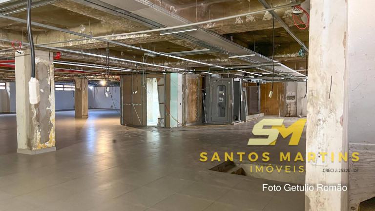 Imagem Imóvel Comercial à Venda, 5 m² em Asa Sul - Brasília Imagem Imóvel Comercial à Venda, 5 m² em Asa Sul - Brasília