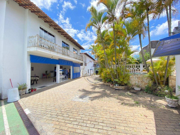 Imagem Sobrado com 4 Quartos à Venda, 420 m² em Vila Homero Thon - Santo André Imagem Sobrado com 4 Quartos à Venda, 420 m² em Vila Homero Thon - Santo André