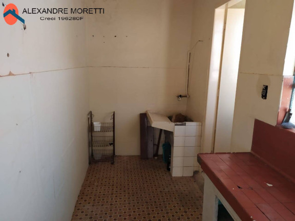 Imagem Apartamento com 1 Quarto para Alugar, 70 m² em Centro - Sorocaba