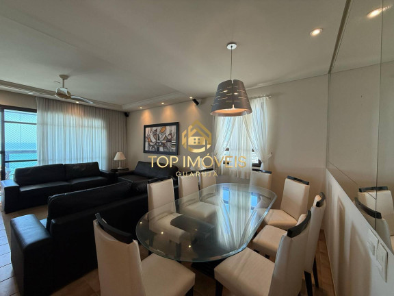 Imagem Apartamento com 4 Quartos à Venda, 175 m² em Jardim Astúrias - Guarujá Imagem Apartamento com 4 Quartos à Venda, 175 m² em Jardim Astúrias - Guarujá
