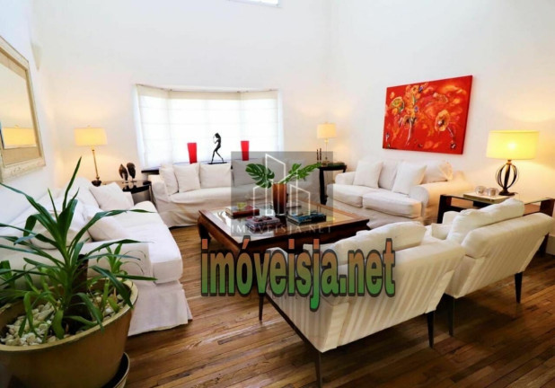 Imagem Casa com 5 Quartos à Venda, 700 m² em Tamboré - Santana De Parnaíba