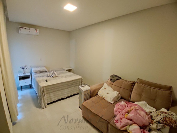 Imagem Casa com 3 Quartos à Venda, 411 m² em Aruana - Aracaju