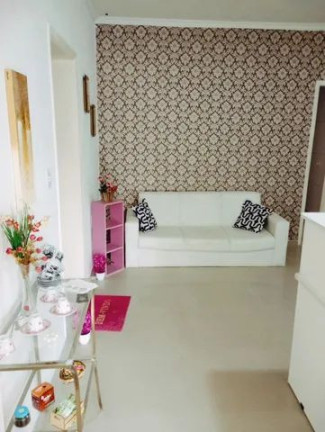 Sala Comercial para Alugar, 15 m² em Jardim Cocaia - Guarulhos