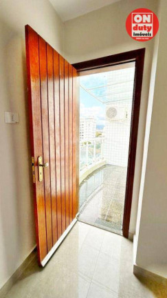 Imagem Cobertura com 4 Quartos à Venda, 222 m² em Ponta Da Praia - Santos Imagem Cobertura com 4 Quartos à Venda, 222 m² em Ponta Da Praia - Santos