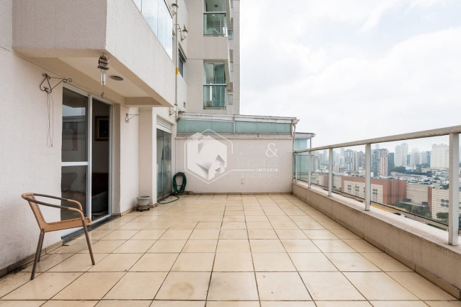 Imagem Apartamento com 1 Quarto à Venda, 62 m² em Tatuapé - São Paulo Imagem Apartamento com 1 Quarto à Venda, 62 m² em Tatuapé - São Paulo
