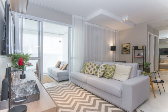 Imagem Apartamento com 3 Quartos à Venda, 80 m² em Vila Formosa - São Paulo Imagem Apartamento com 3 Quartos à Venda, 80 m² em Vila Formosa - São Paulo