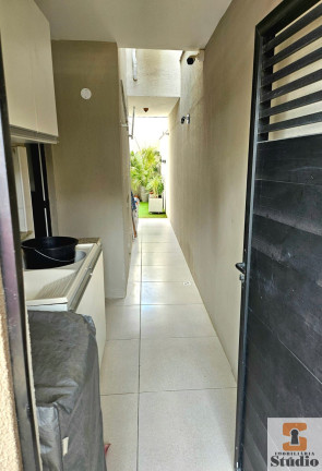 Imagem Casa com 3 Quartos à Venda, 113 m² em Registro - Feira De Santana