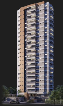 Imóvel com 3 Quartos à Venda, 100 m² em Vila Gilda - Santo André