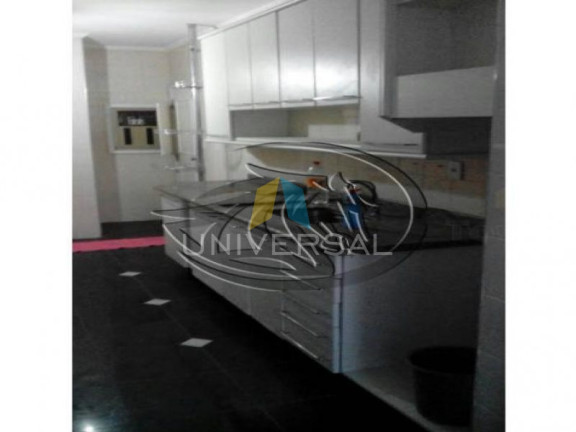 Imagem Apartamento com 3 Quartos à Venda, 132 m² em Vila Regente Feijo - Sao Paulo Imagem Apartamento com 3 Quartos à Venda, 132 m² em Vila Regente Feijo - Sao Paulo