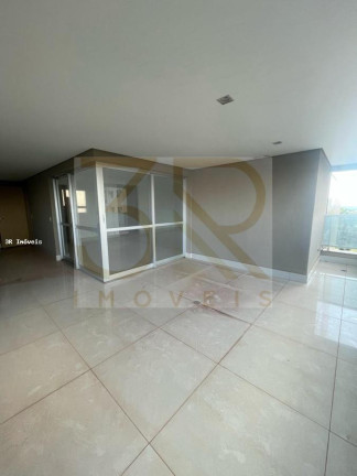 Imagem Apartamento com 3 Quartos à Venda, 195 m² em Jardim Botânico - Ribeirão Preto