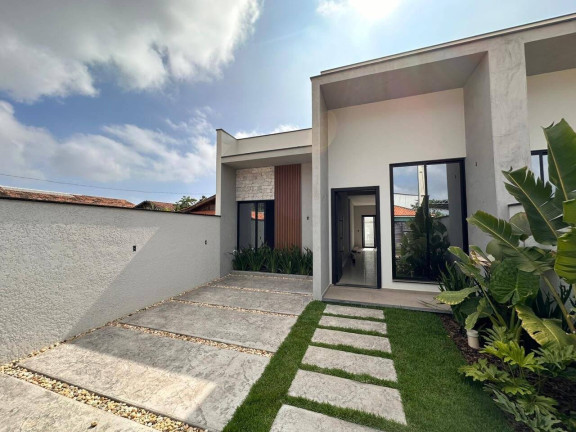 Imagem Casa com 2 Quartos à Venda, em Itajuba - Barra Velha Imagem Casa com 2 Quartos à Venda, em Itajuba - Barra Velha