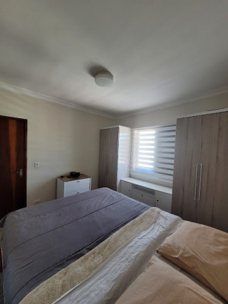 Imagem Imóvel com 3 Quartos à Venda, 166 m² em Jardim Maria Adelaide - São Bernardo Do Campo