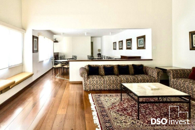 Imagem Apartamento com 4 Quartos à Venda, 240 m² em Planalto Paulista - São Paulo Imagem Apartamento com 4 Quartos à Venda, 240 m² em Planalto Paulista - São Paulo