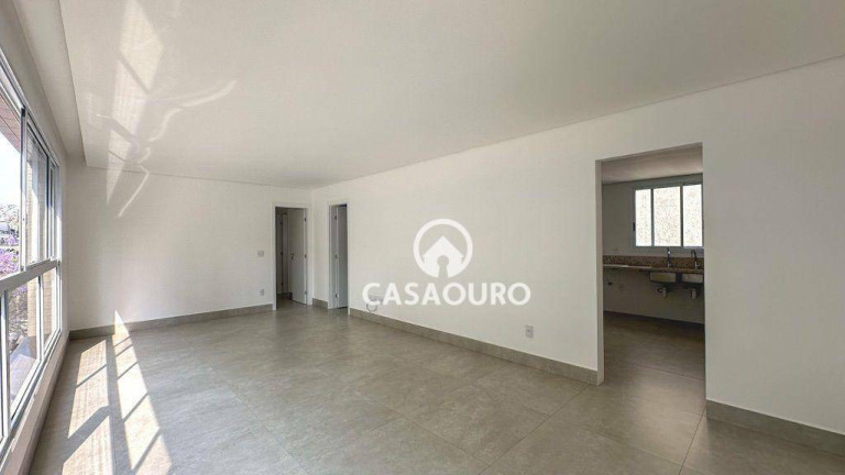 Imagem Apartamento com 4 Quartos à Venda, 129 m² em Serra - Belo Horizonte Imagem Apartamento com 4 Quartos à Venda, 129 m² em Serra - Belo Horizonte