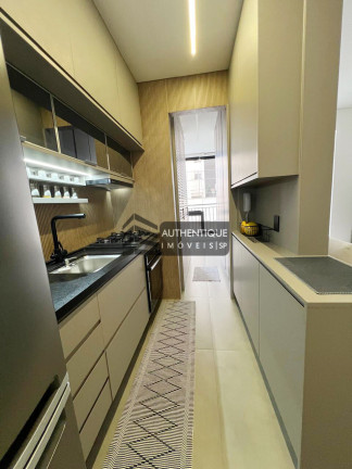 Imagem Apartamento com 2 Quartos à Venda, 62 m² em Vila Andrade - São Paulo Imagem Apartamento com 2 Quartos à Venda, 62 m² em Vila Andrade - São Paulo