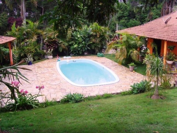 Imagem Casa com 3 Quartos à Venda, 230 m² em Olaria - Itapecerica Da Serra Imagem Casa com 3 Quartos à Venda, 230 m² em Olaria - Itapecerica Da Serra