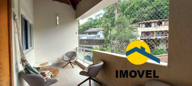 Imagem Casa de Condomínio com 3 Quartos à Venda, 220 m² em Itaipu - Niterói Imagem Casa de Condomínio com 3 Quartos à Venda, 220 m² em Itaipu - Niterói