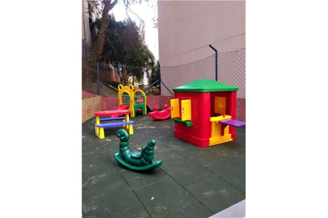 Imagem Imóvel com 2 Quartos à Venda,  em Altos De Vila Prudente - São Paulo