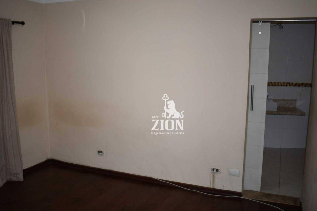 Imagem Sobrado com 3 Quartos à Venda, 240 m² em Vila Maria Alta - São Paulo