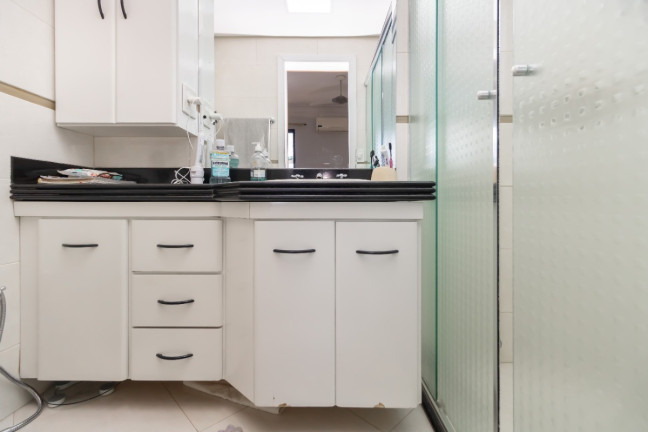 Imagem Apartamento com 3 Quartos à Venda, 142 m² em Santana - São Paulo