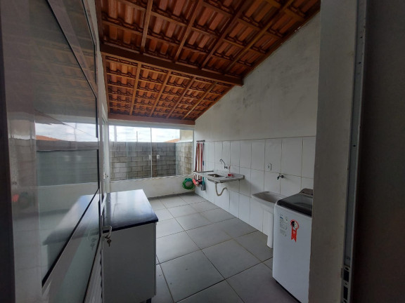 Imagem Casa com 2 Quartos à Venda, 65 m² em Conjunto Habitacional Júlio De Mesquita Filho - Sorocaba