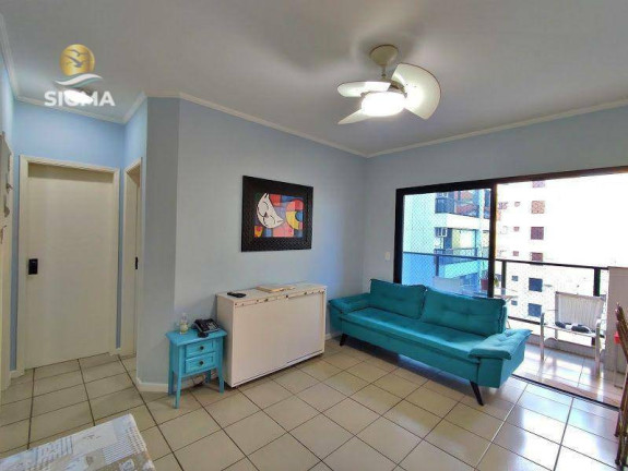 Imagem Apartamento com 2 Quartos à Venda, 60 m² em Pitangueiras - Guarujá Imagem Apartamento com 2 Quartos à Venda, 60 m² em Pitangueiras - Guarujá