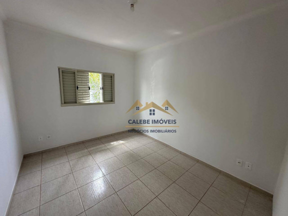 Imagem Casa com 2 Quartos à Venda, 51 m² em Jardim Santa Rita De Cássia - Tatuí
