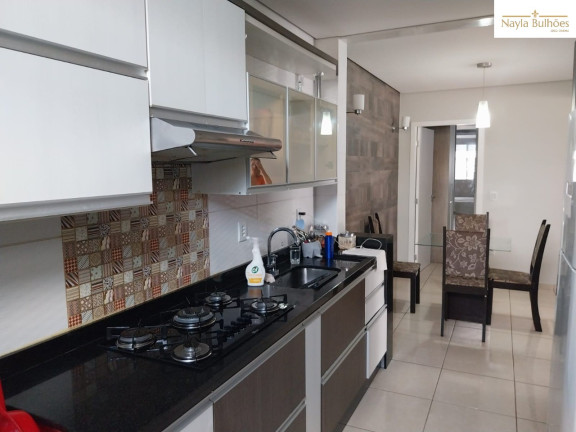 Imagem Casa com 2 Quartos à Venda, 100 m² em Bela Vista - São José