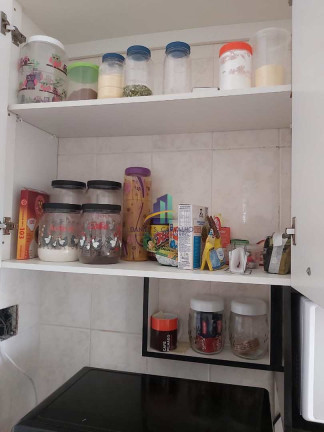 Imagem Apartamento com 1 Quarto à Venda, 58 m² em Boqueirão - Praia Grande Imagem Apartamento com 1 Quarto à Venda, 58 m² em Boqueirão - Praia Grande