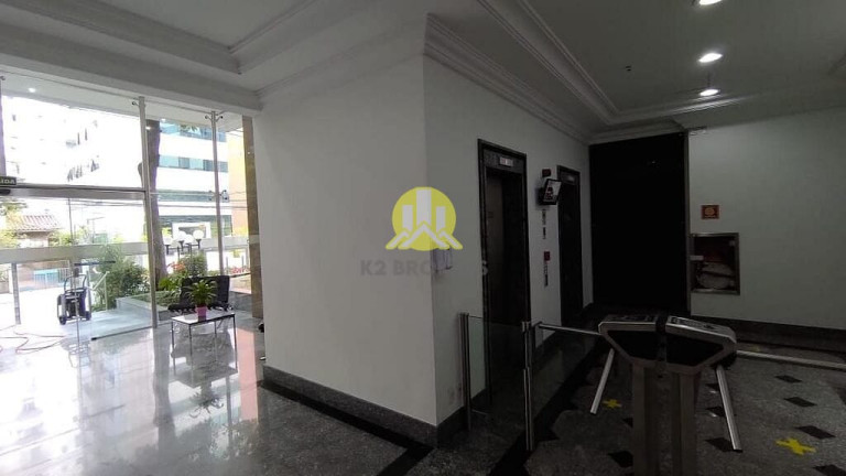 Imagem Sala Comercial à Venda, 102 m² em Itaim Bibi - São Paulo